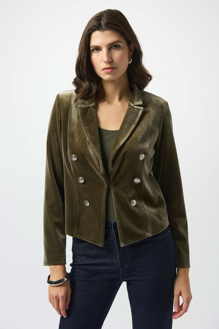 Joseph Ribkoff Jacket Style 253193