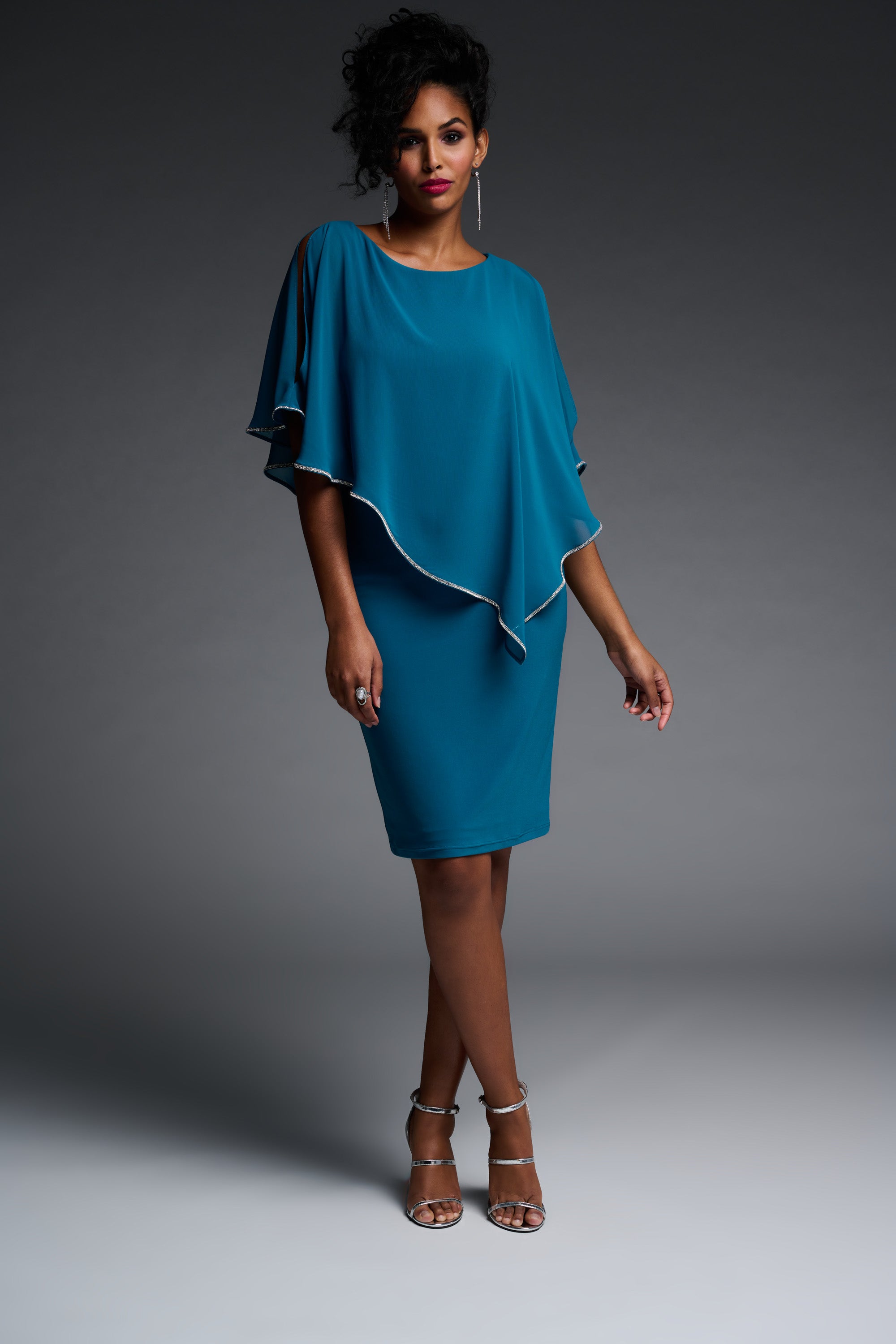 Joseph ribkoff store plus size clothing