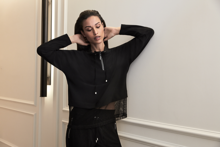 5 Wardrobe Trends For The Fall/Winter 2021 Season by Joseph Ribkoff - Modella Signature