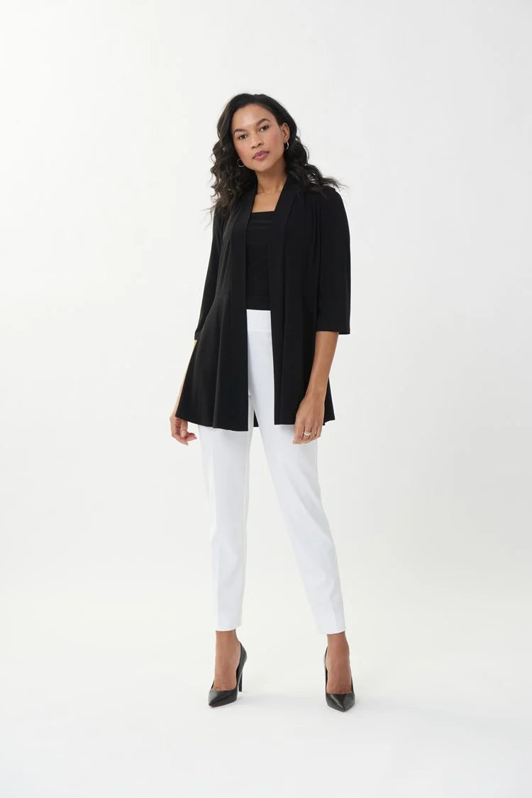 Classic Straight Pant