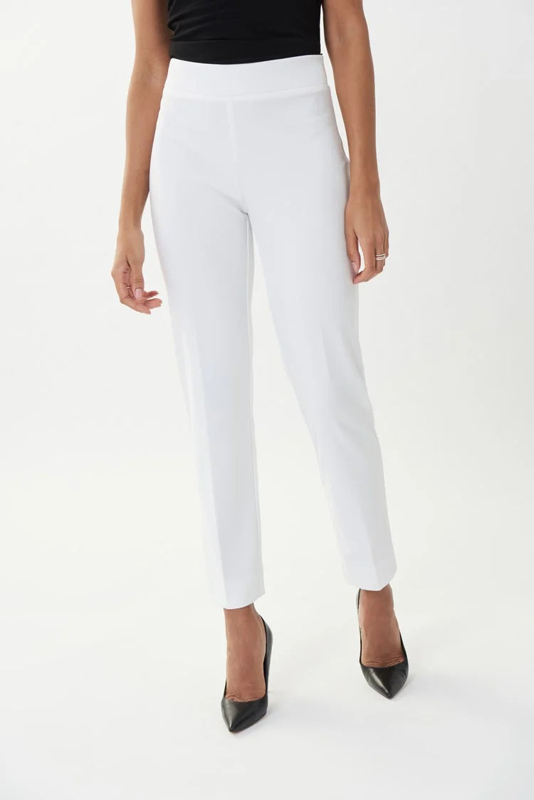 Classic Straight Pant