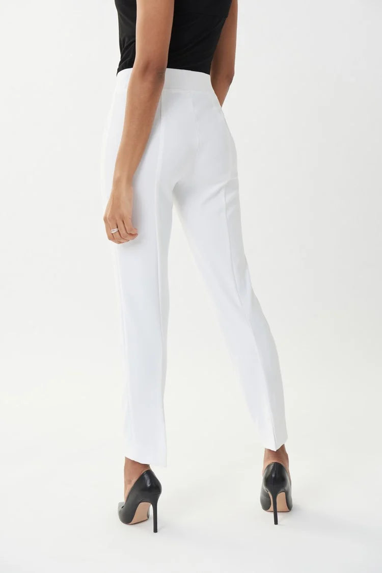 Classic Straight Pant