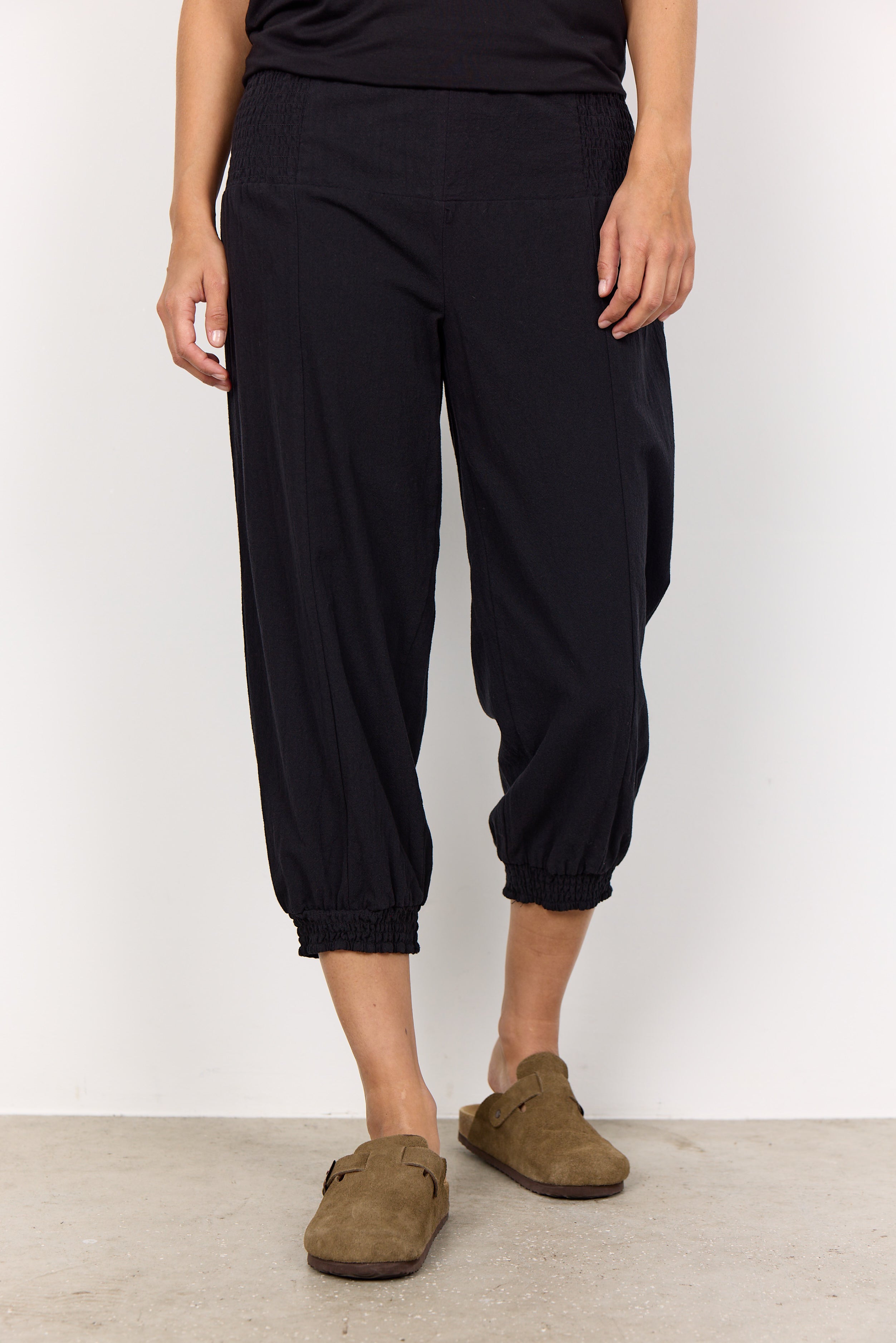 Soya Concepts Wide Leg Pant - Style 5PF27288