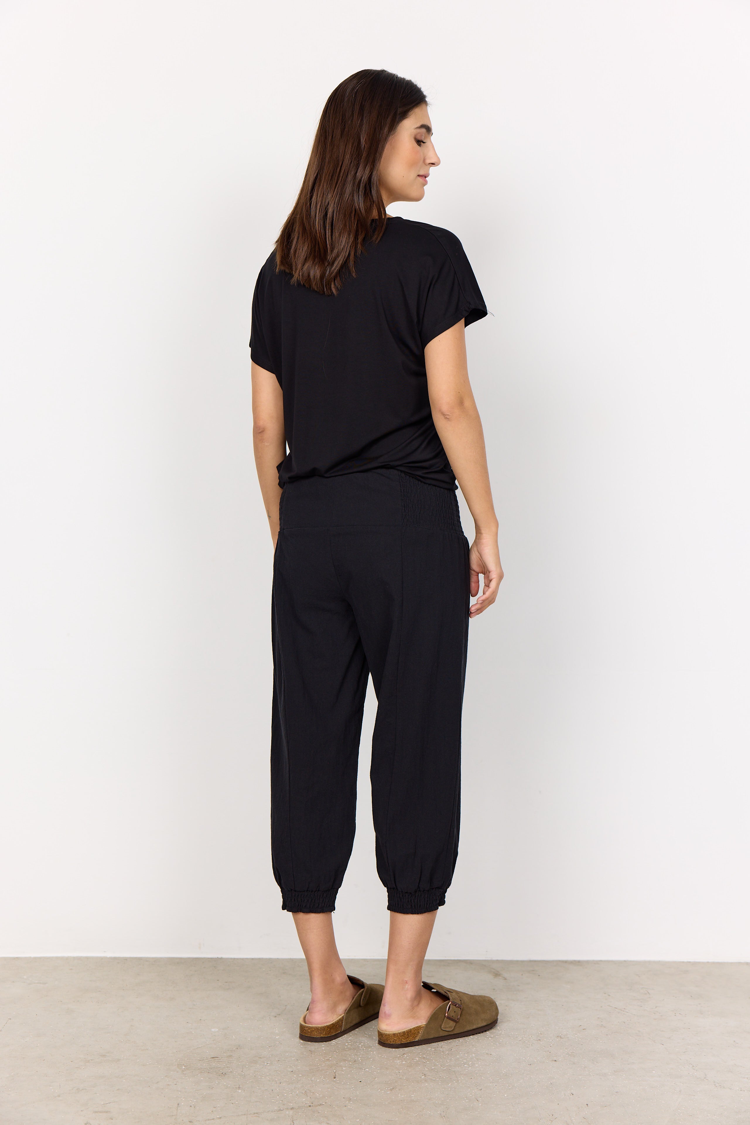 Soya Concepts Wide Leg Pant - Style 5PF27288