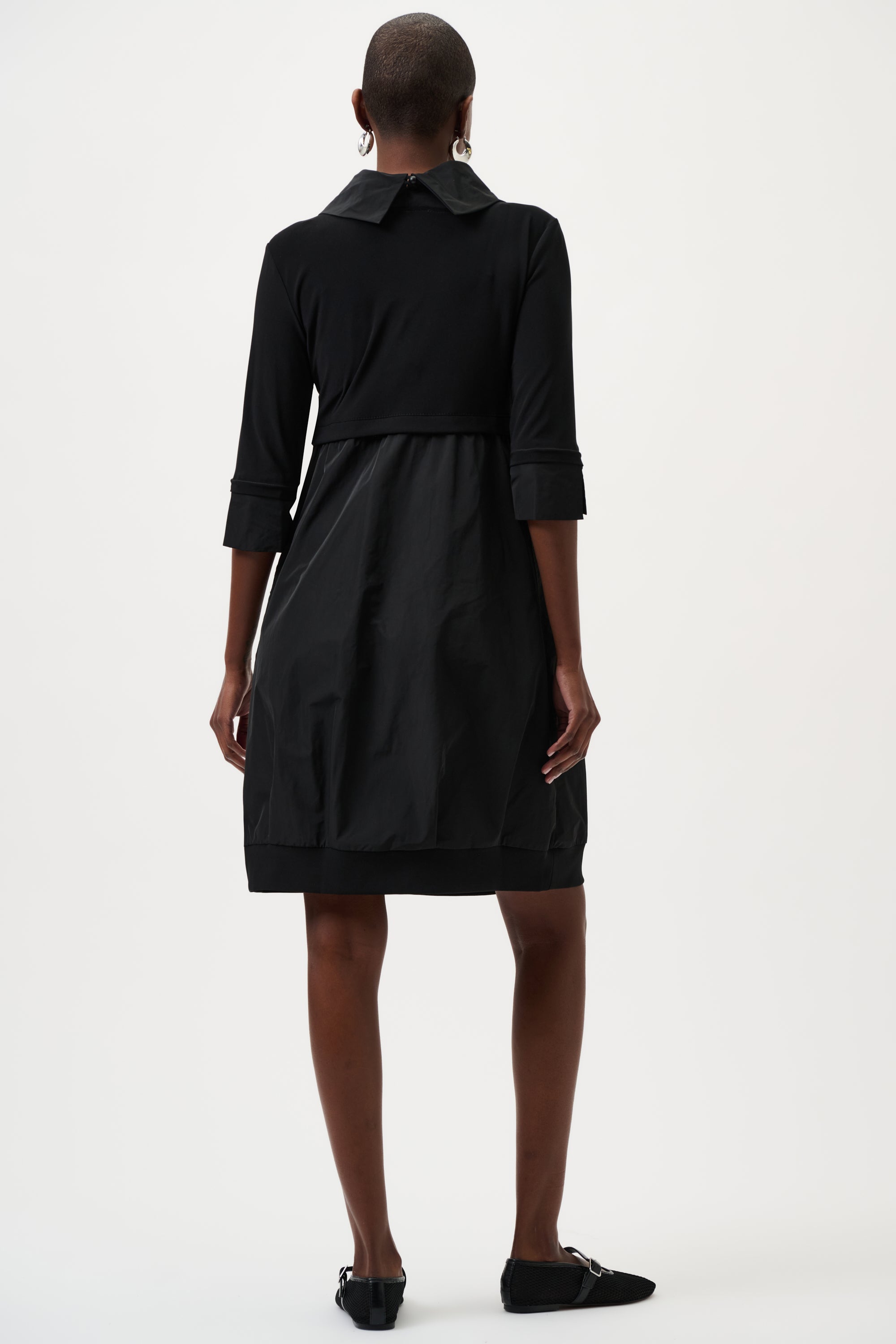 Coccon Dress
