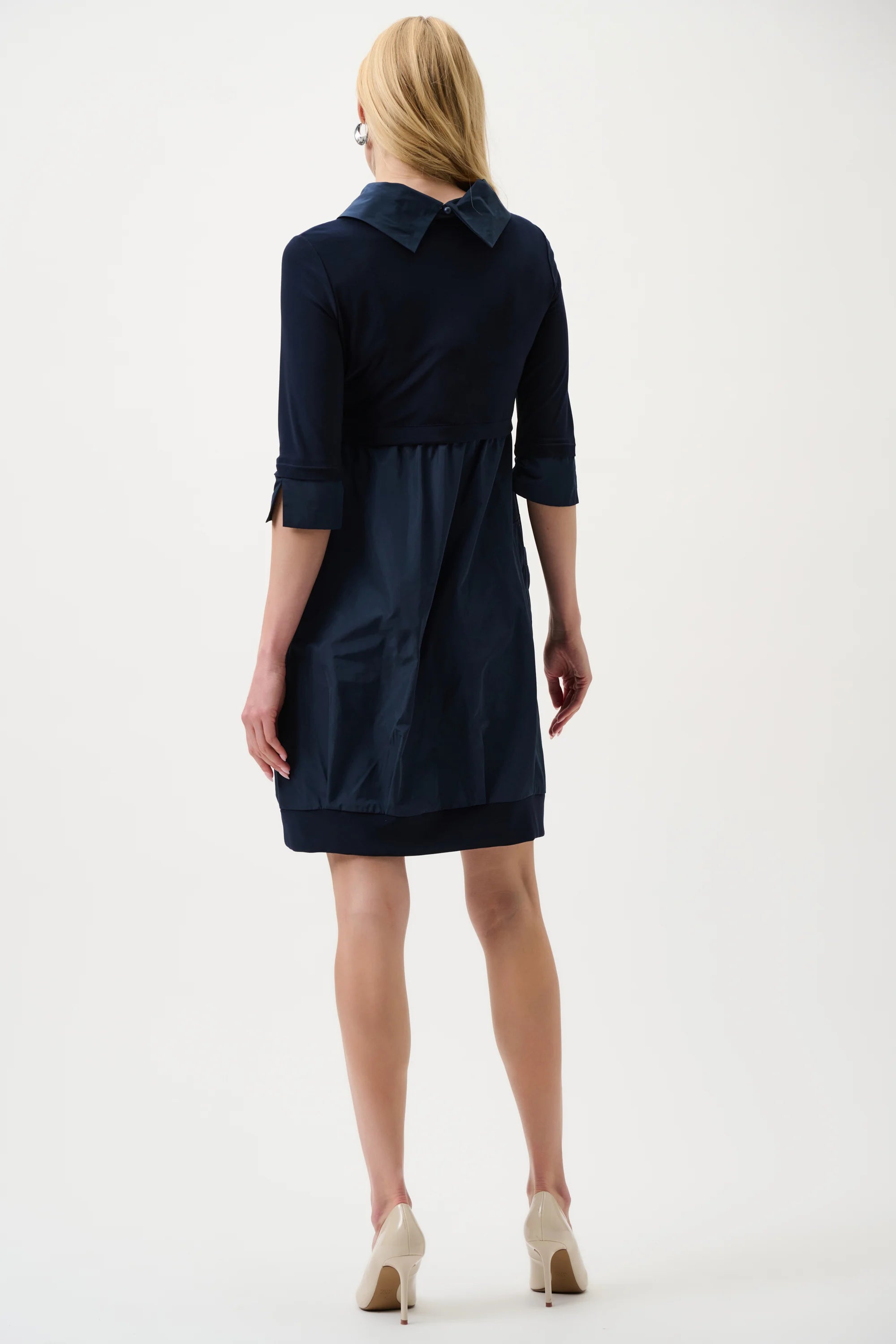 Coccon Dress