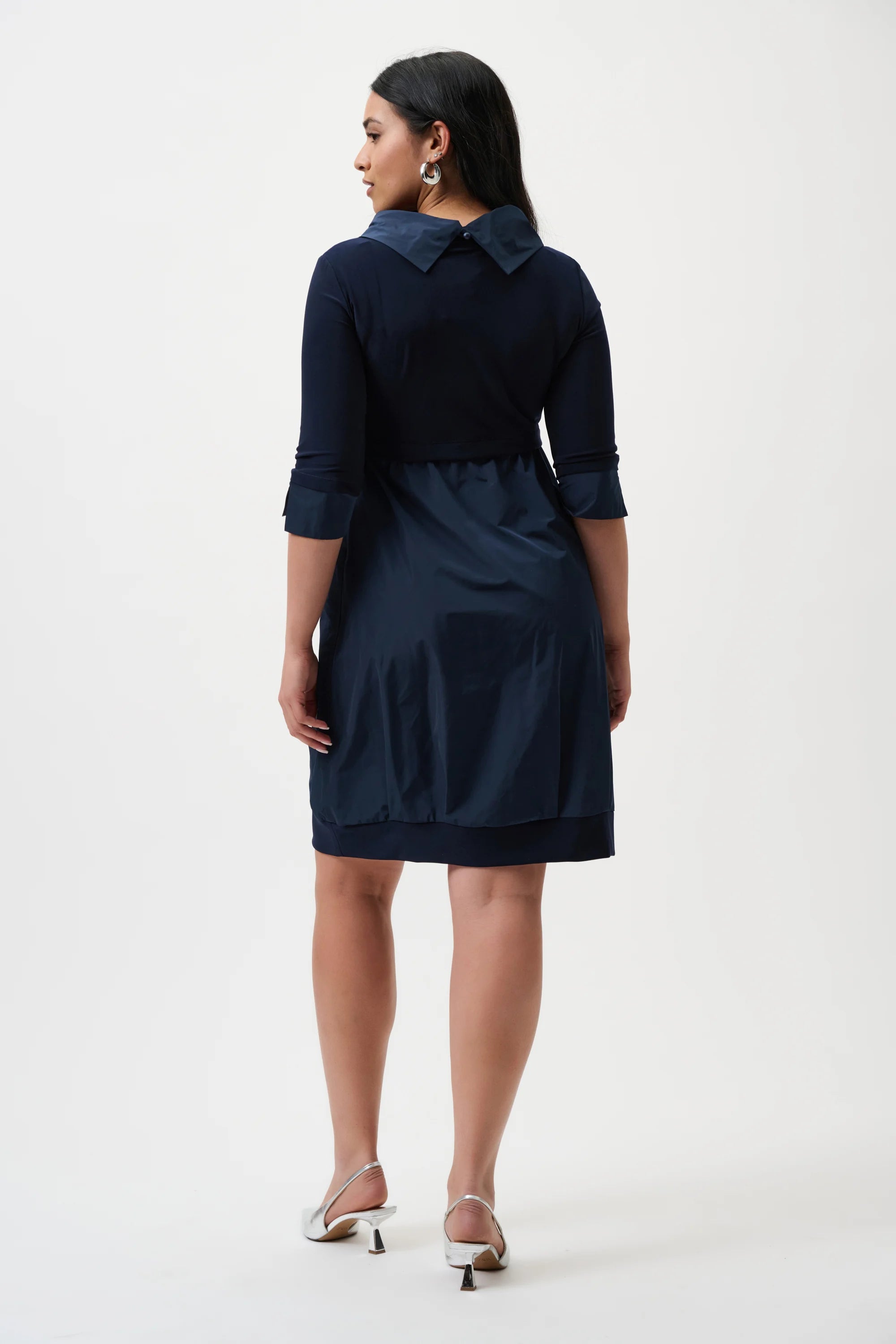 Coccon Dress