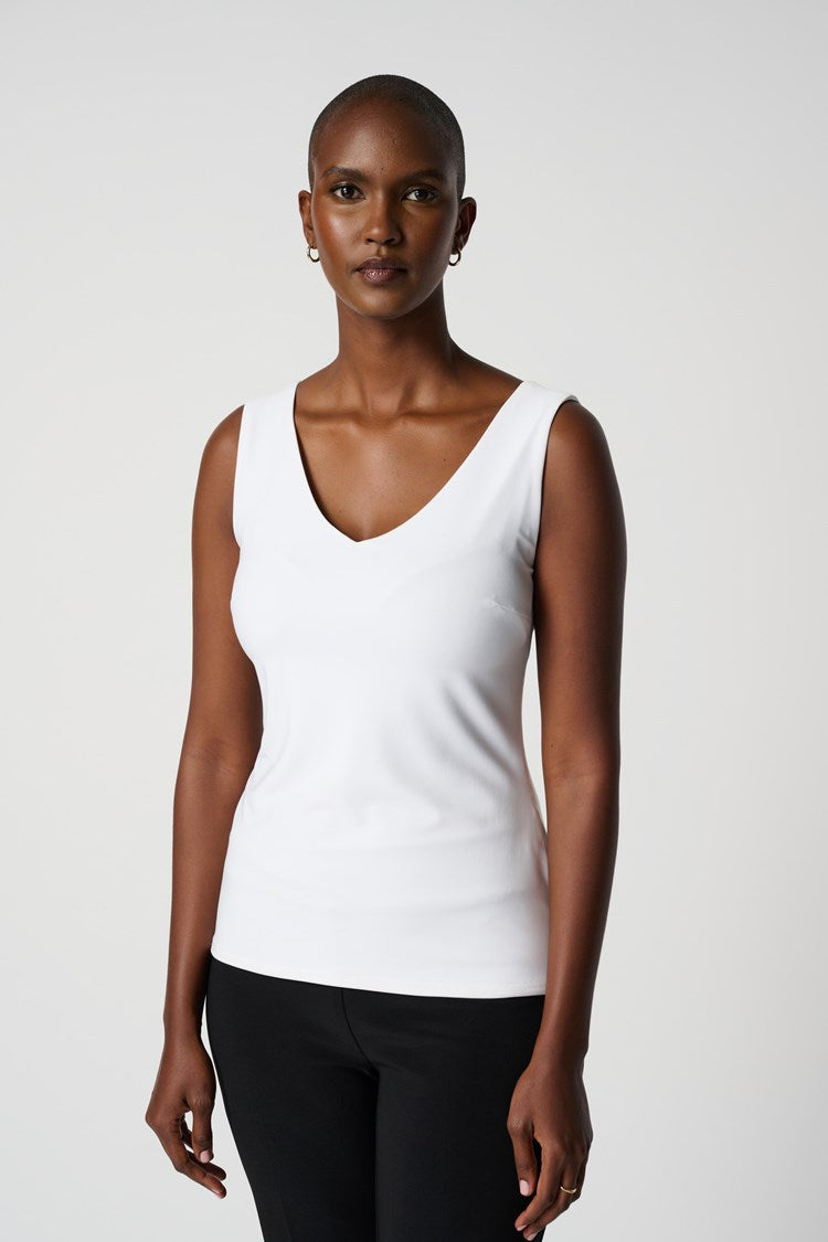 Classic V-Neck Cami