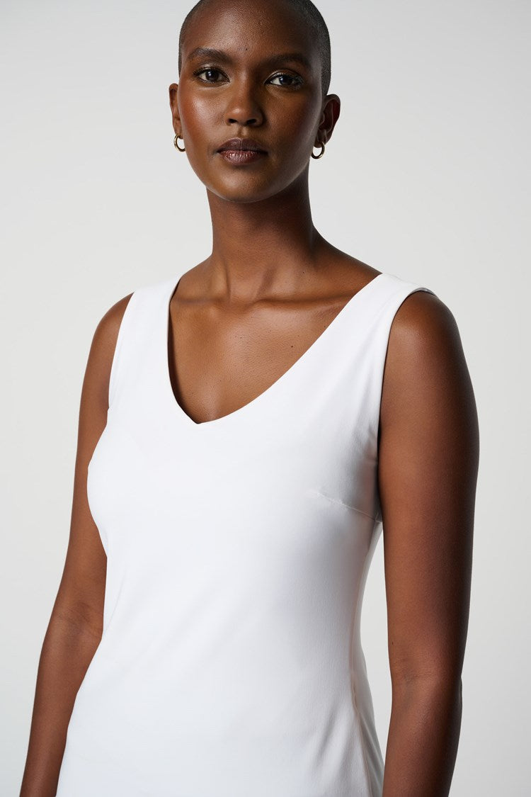 Classic V-Neck Cami