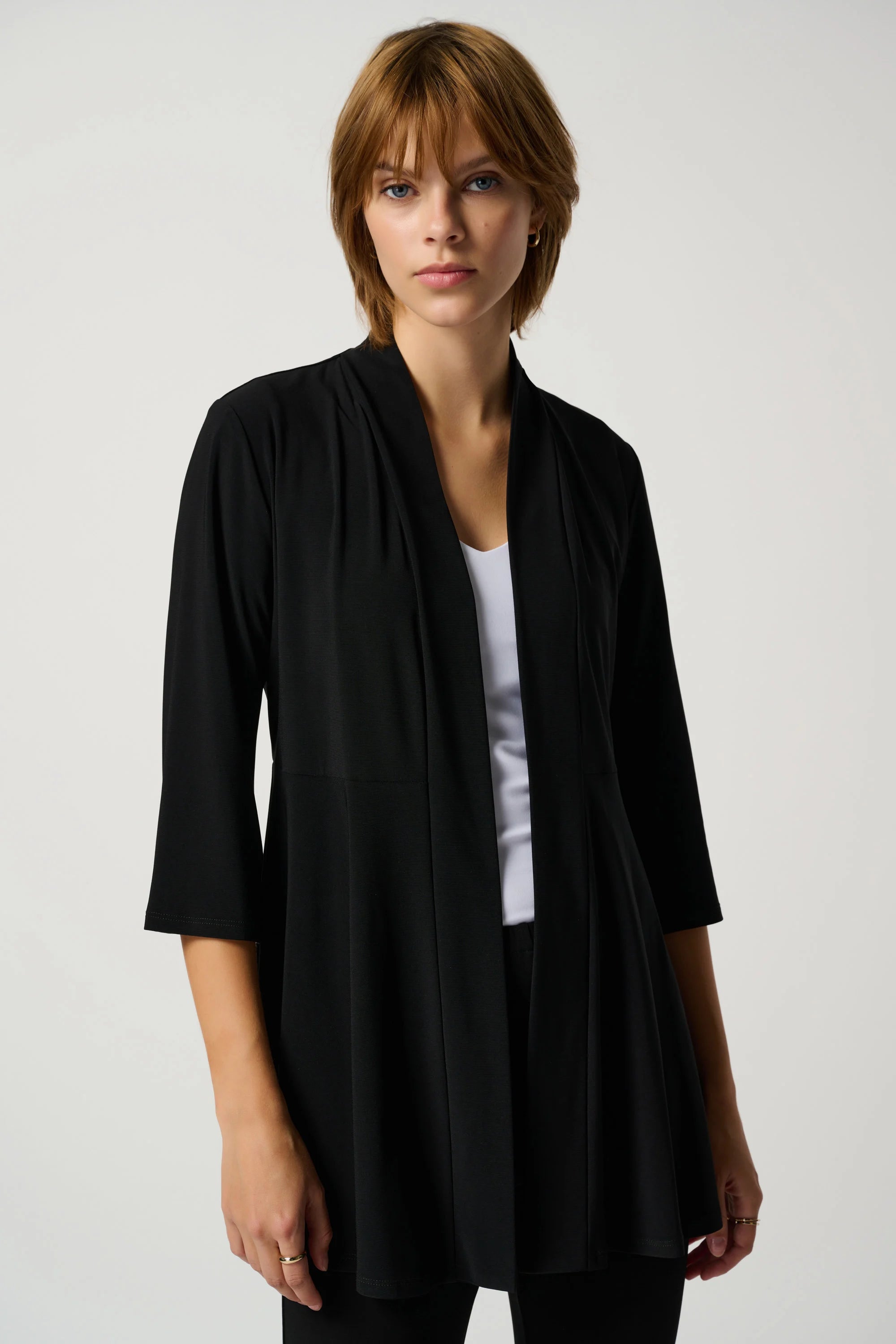 Classic Long Overpiece