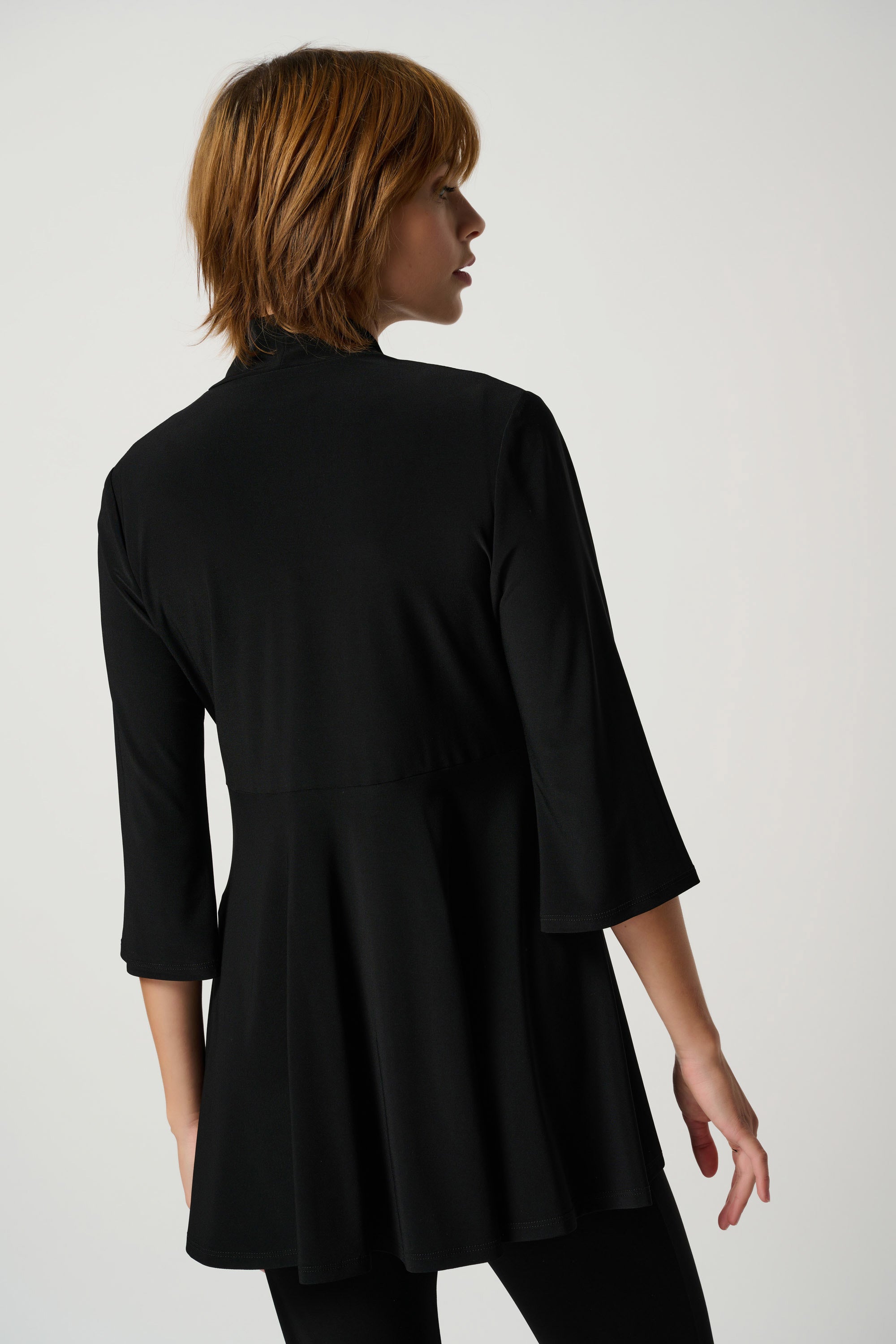 Classic Long Overpiece