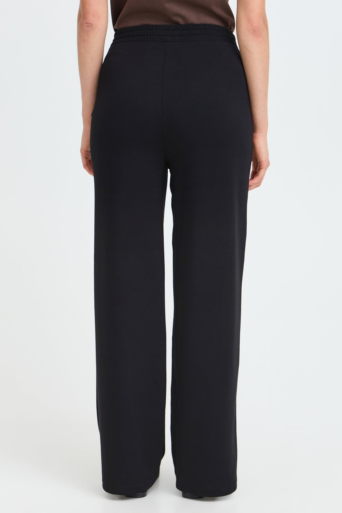 Fransa Straight Leg Pant - Style 20615556