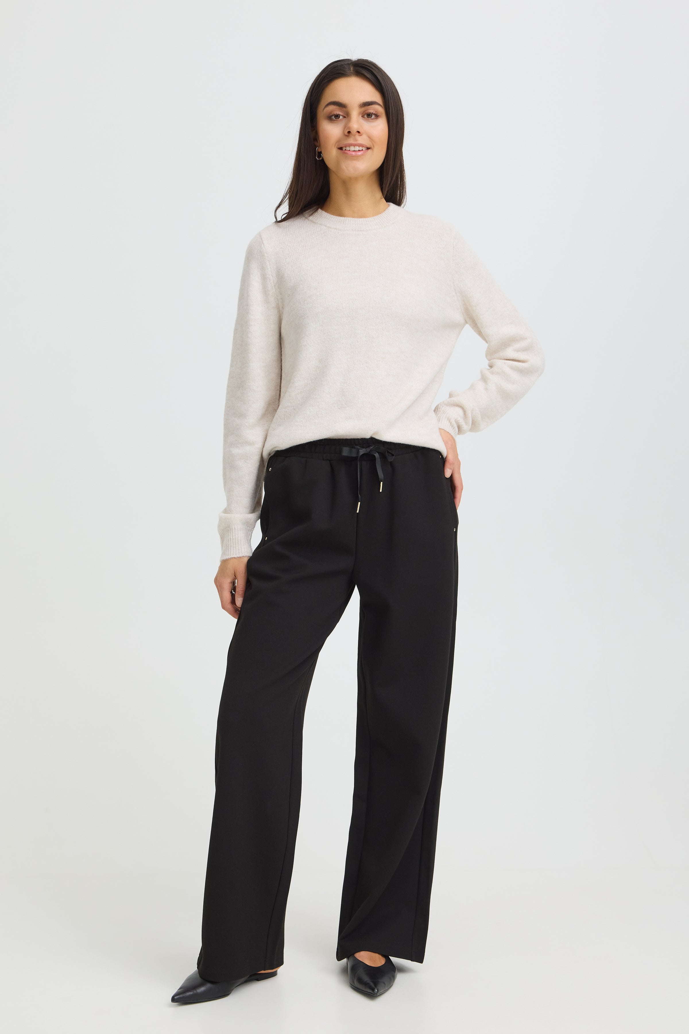 Fransa Priya Pant - Style 20617504