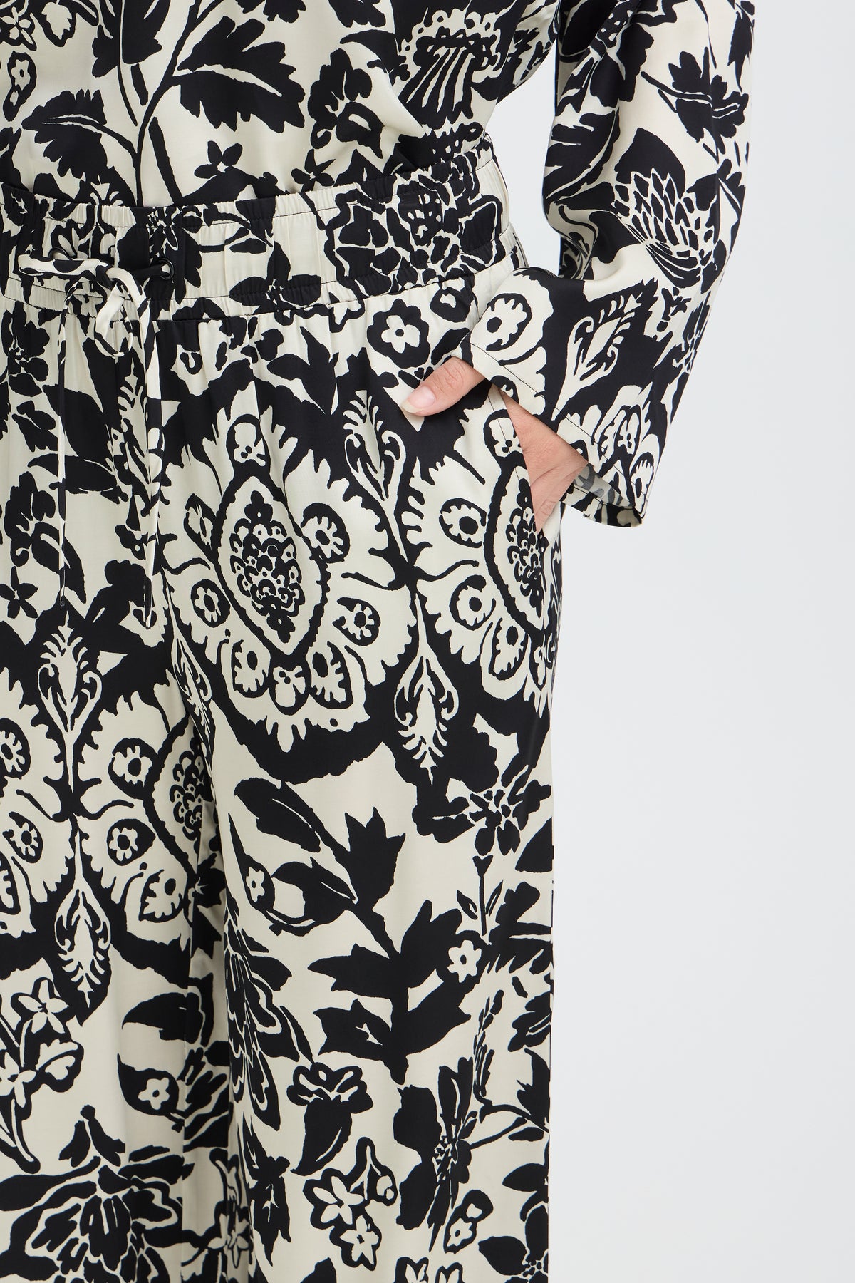 Fransa Lotti Pant - Style 20618056
