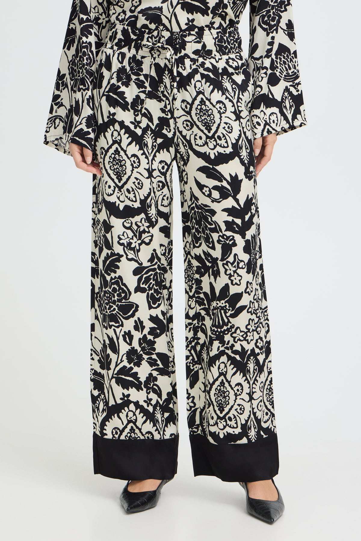 Fransa Lotti Pant - Style 20618056