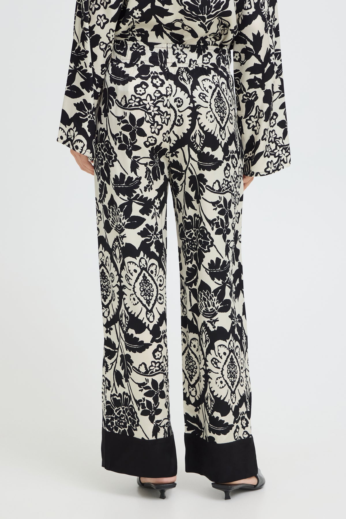 Fransa Lotti Pant - Style 20618056