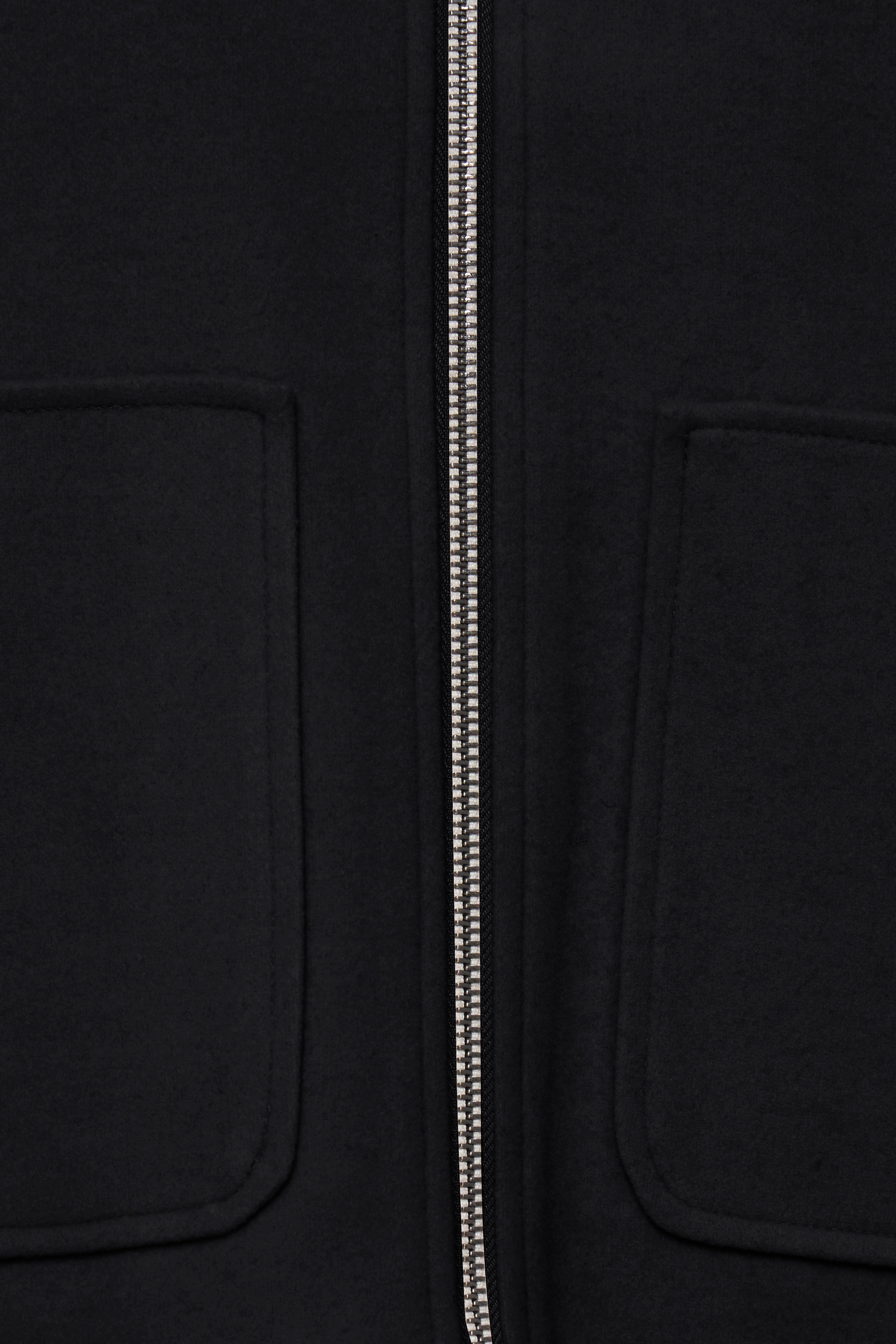Fransa Joa Jacket 2 - Sherpa - Style 20618147