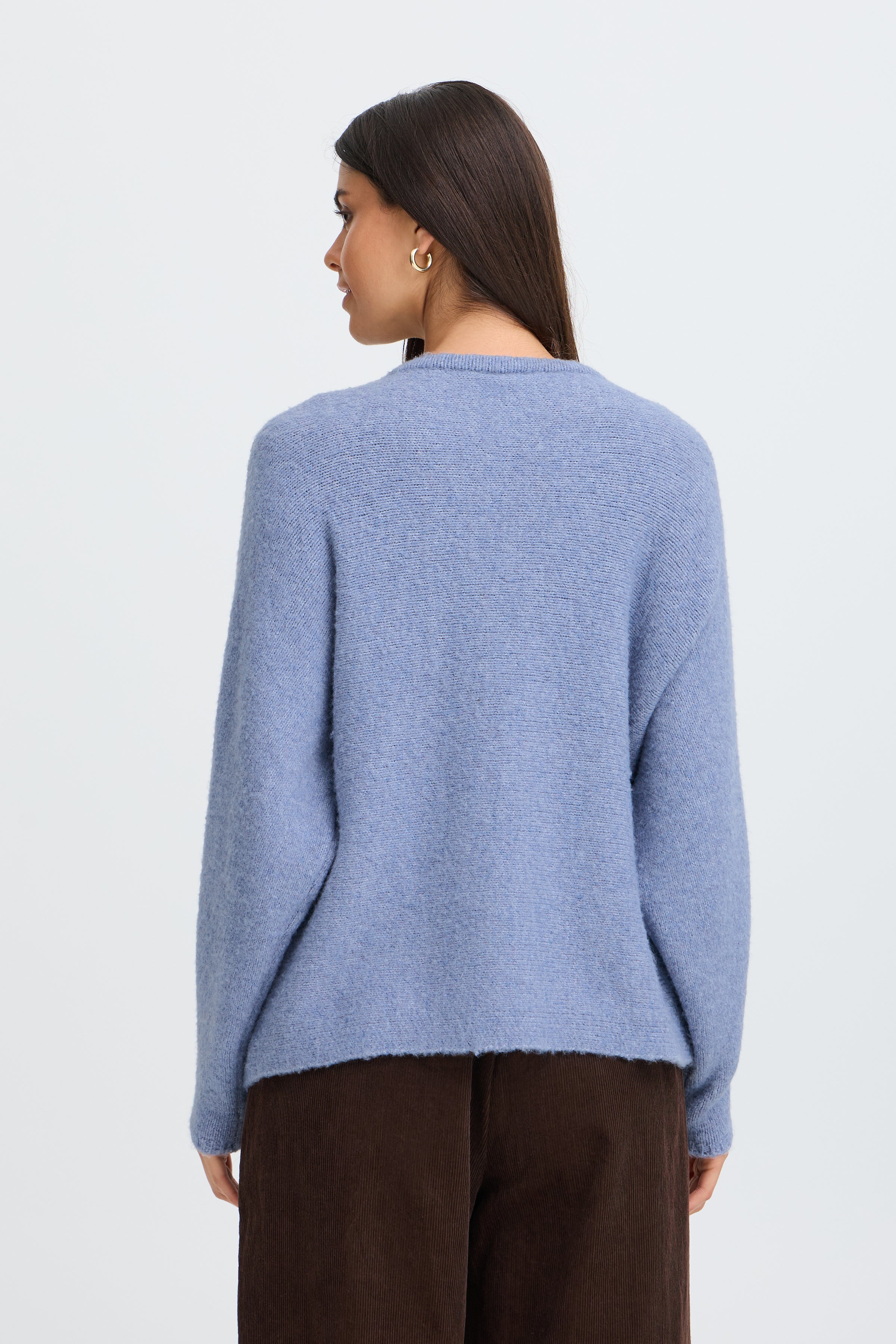 Fransa FRBELA Pullover - Style 20618399