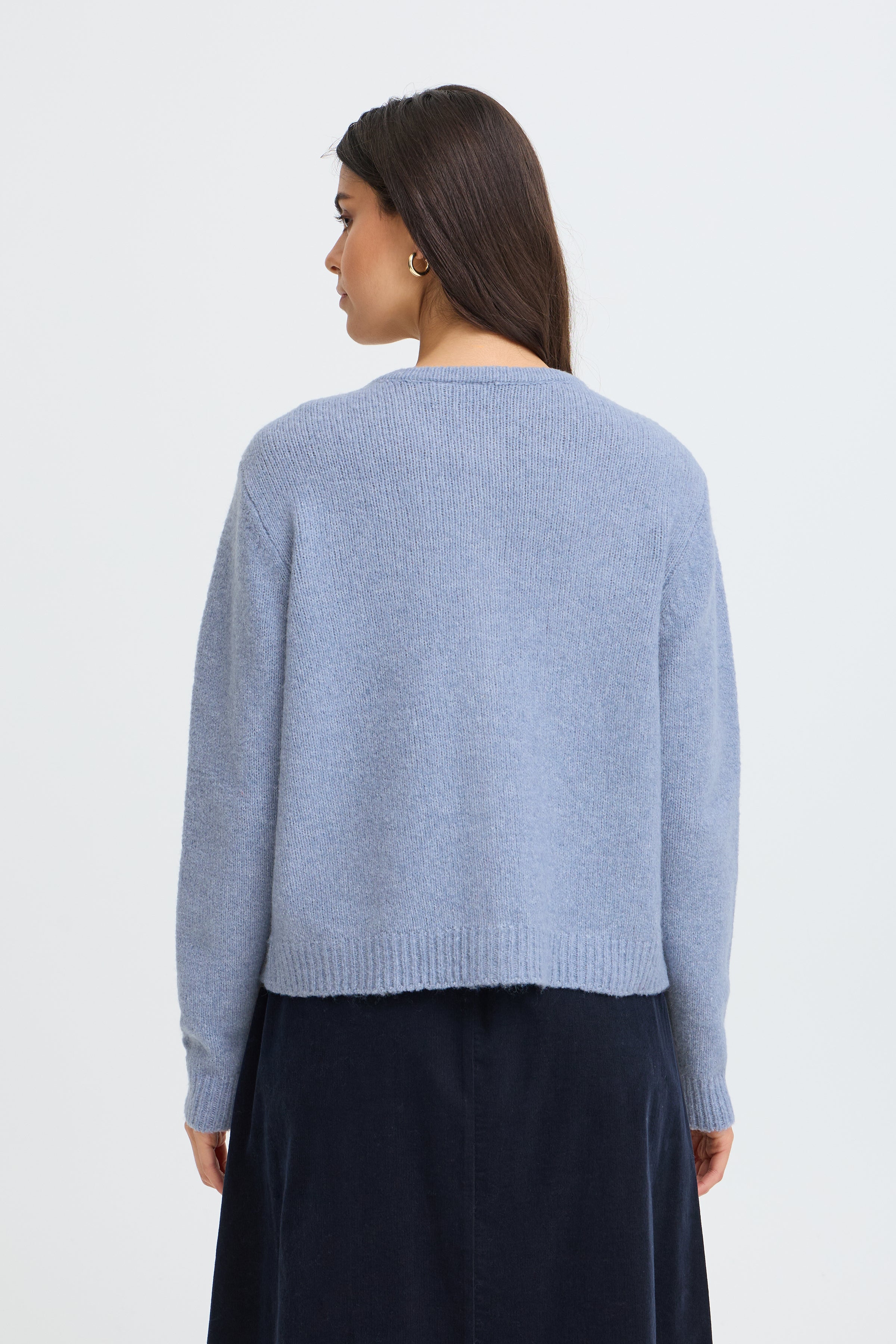 Fransa FRBELA Cardigan - Style 20618400