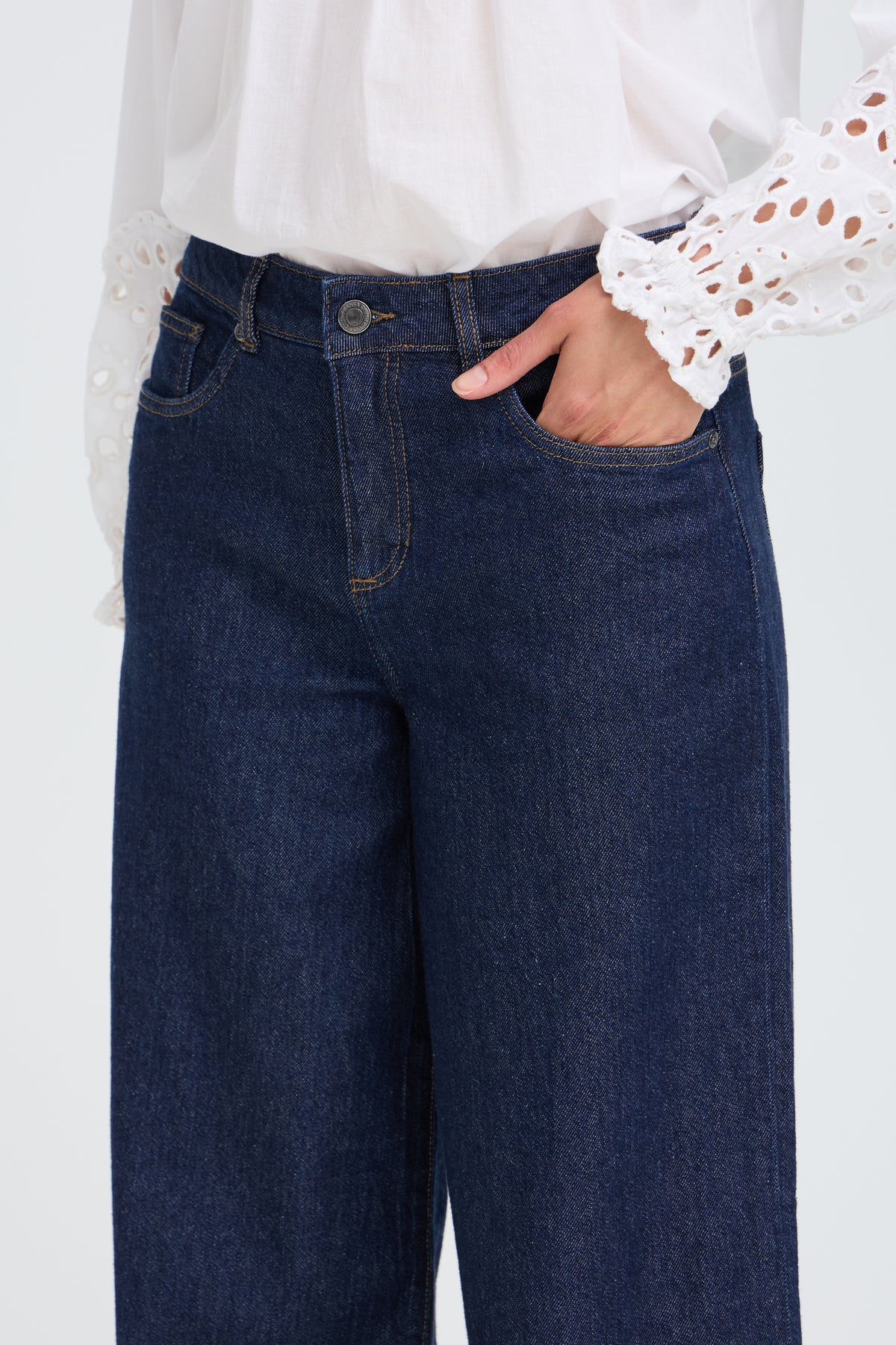 Fransa Celina Hanna Jeans- Style 20618593