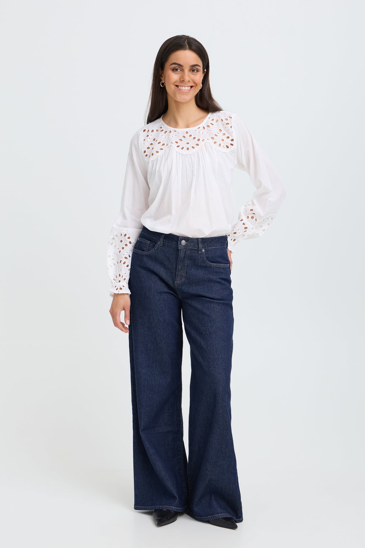 Fransa Celina Hanna Jeans- Style 20618593