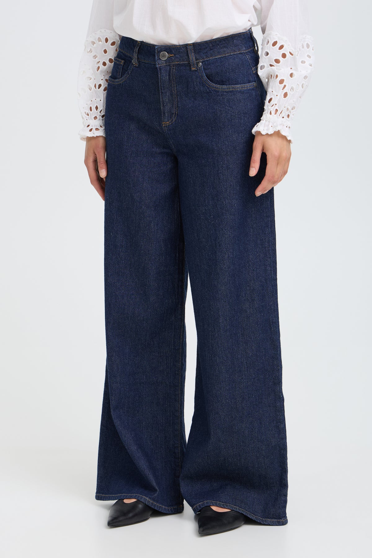 Fransa Celina Hanna Jeans- Style 20618593