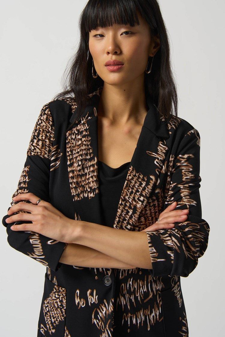 Joseph Ribkoff Jacket Style 233121