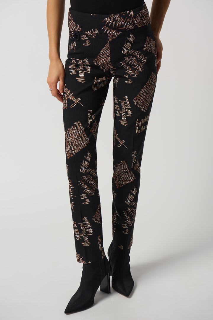 Joseph Ribkoff Pant Style 233286