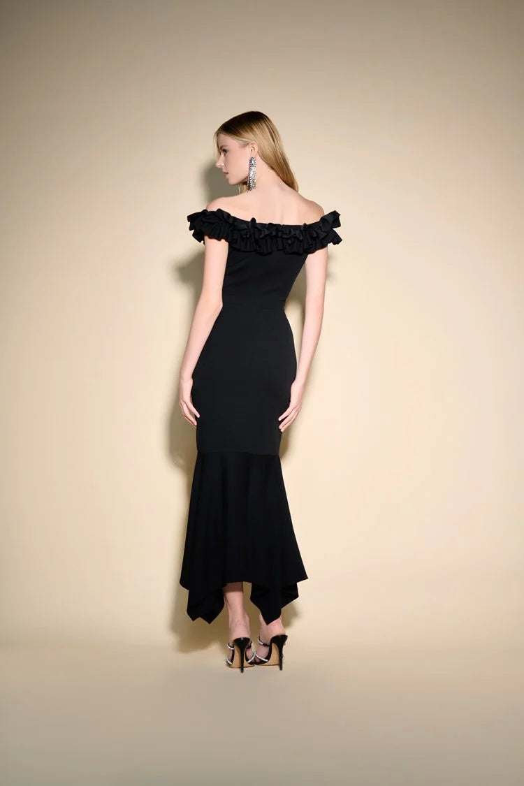 Joseph Ribkoff Dress Style 233741