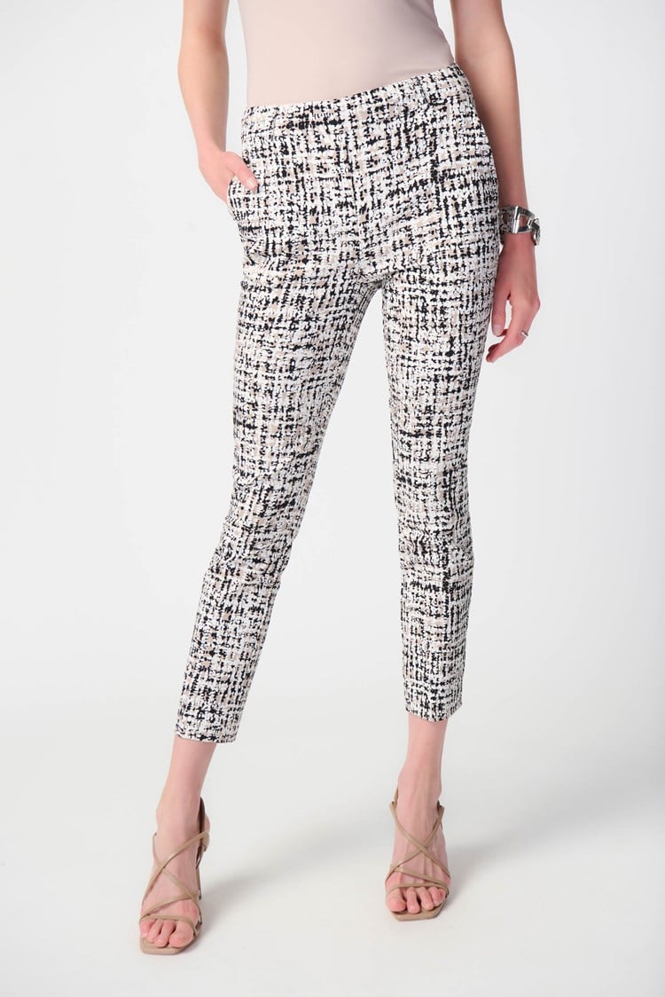 Joseph Ribkoff Pants Style 241189