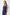 Joseph Ribkoff Sleeveless V-Neck Silky Cami - Style 241239D