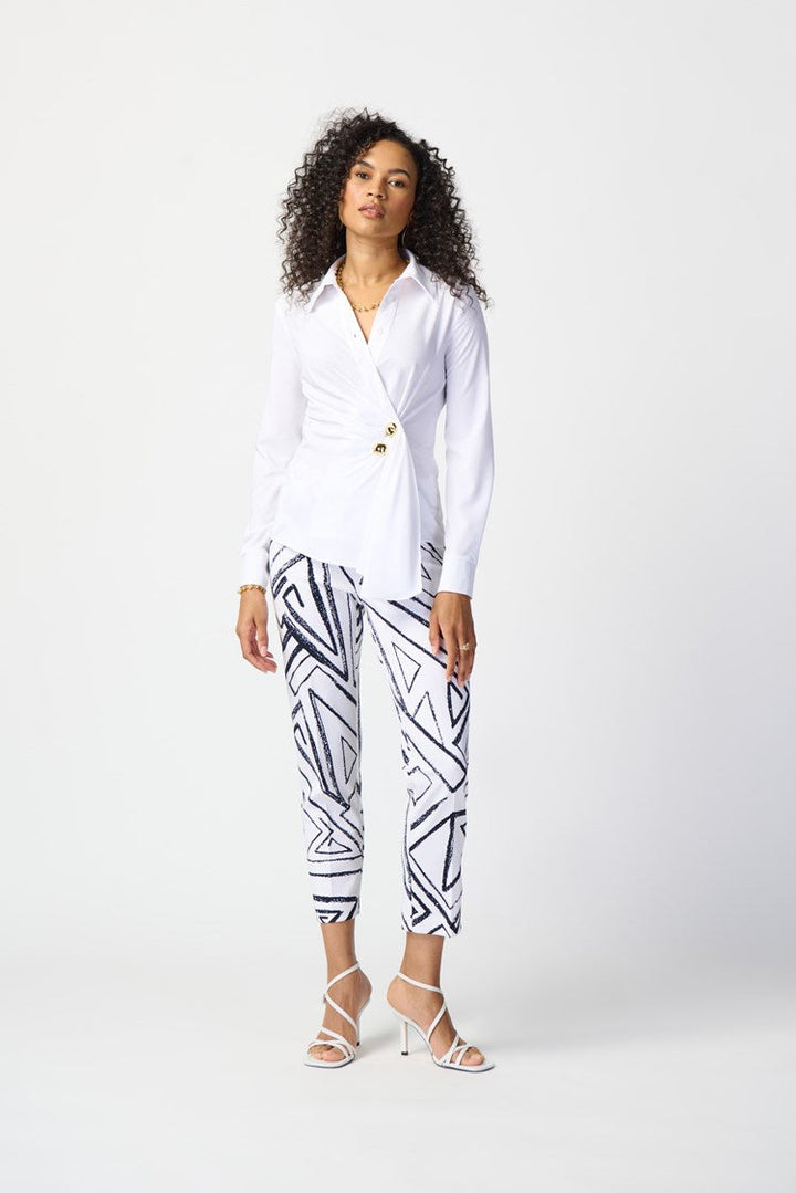 Joseph Ribkoff Pants Style 241271