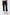 Joseph Ribkoff Claudia Culotte Jeans With Embellished Front Seam - Style 241903c