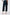 Joseph Ribkoff Claudia Culotte Jeans With Embellished Front Seam - Style 241903c