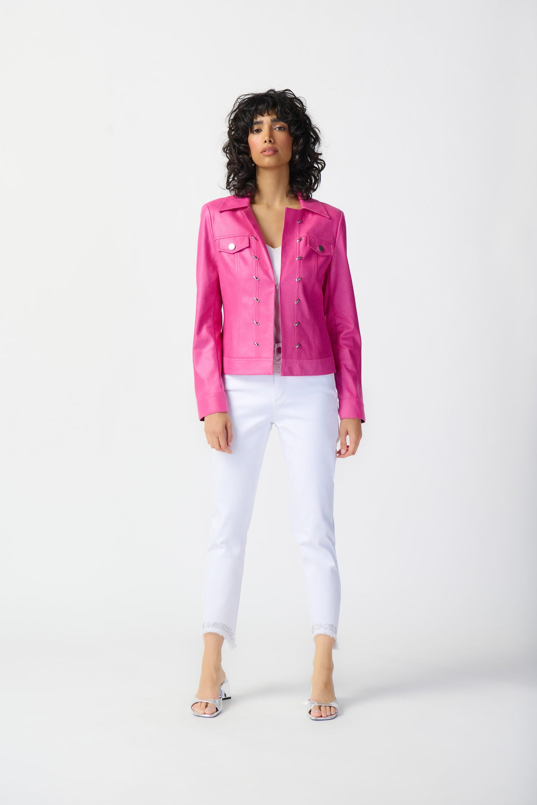 Joseph Ribkoff Jacket Style 241911