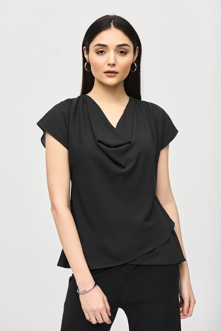 of Joseph Ribkoff Top Style 242027B