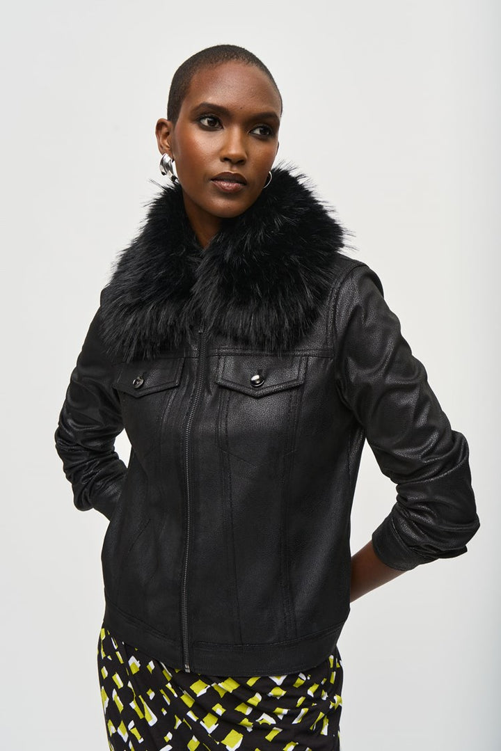 Joseph Ribkoff Jacket Style 243907