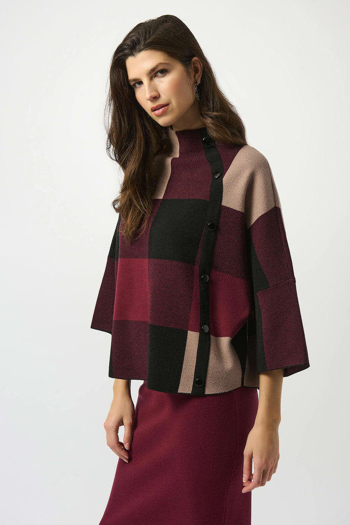 Joseph Ribkoff Top Style 243948B