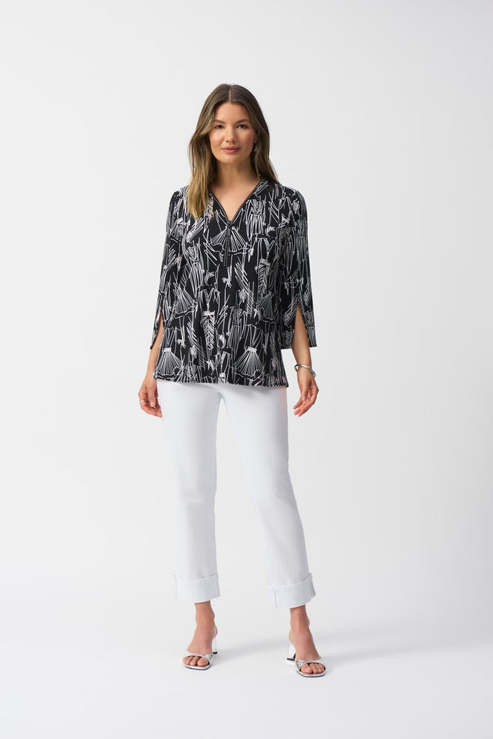 Joseph Ribkoff Top Style 251181