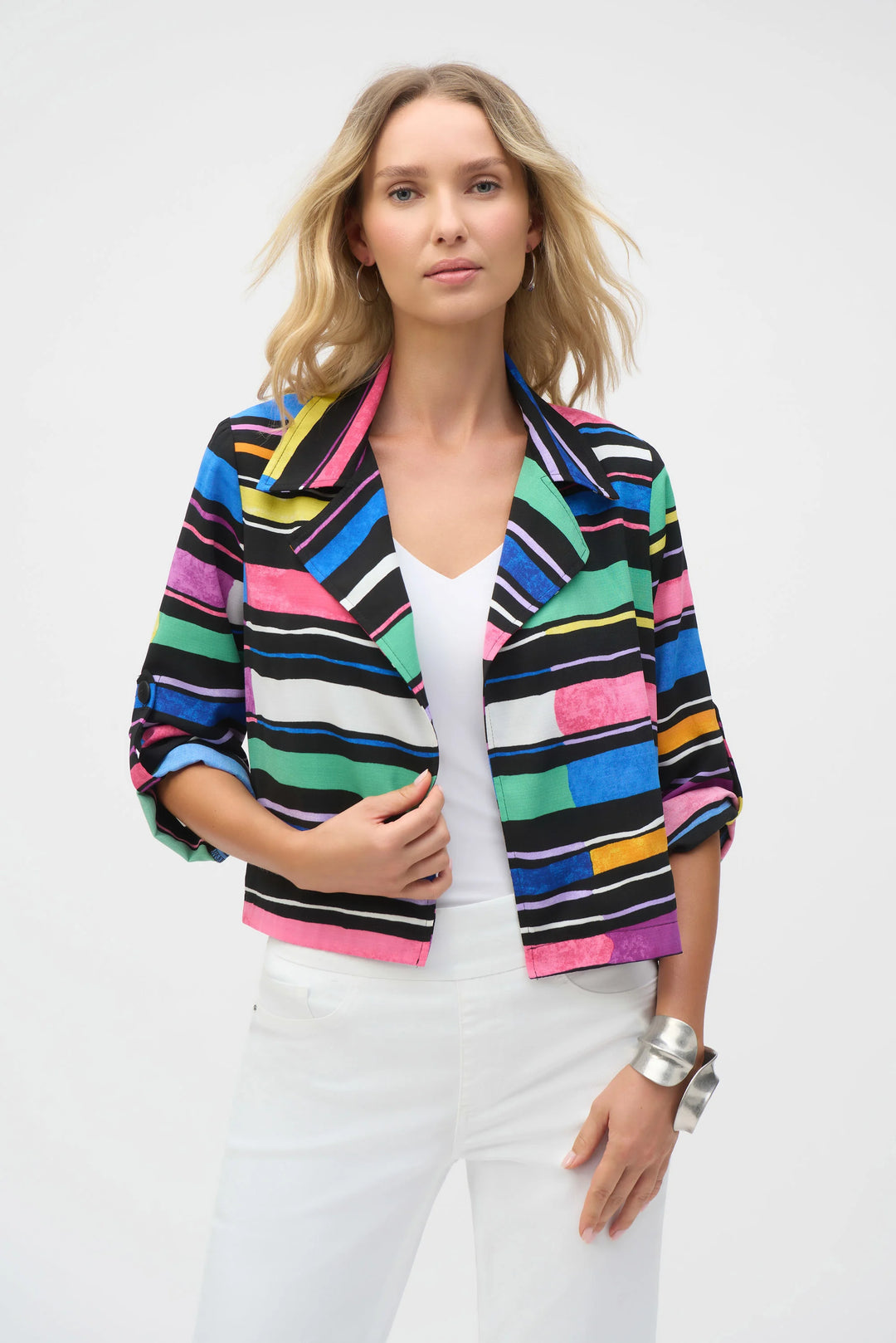 Joseph Ribkoff Jacket Style 252215