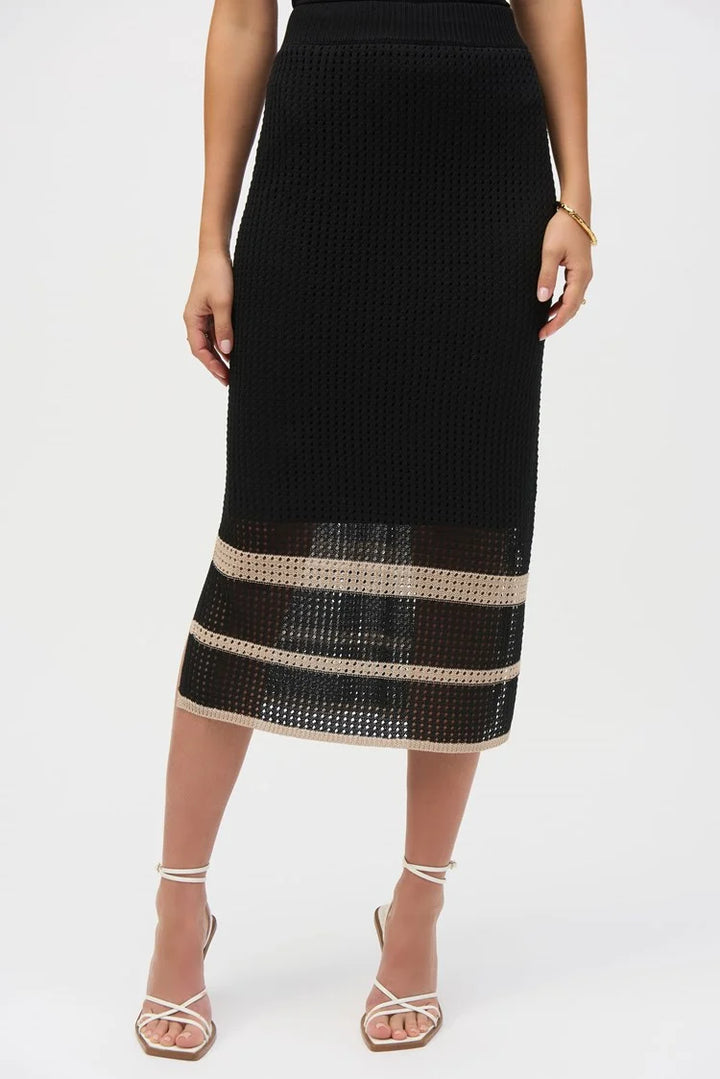 Joseph Ribkoff Skirt Style 252923