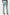 Featherweave Straight Leg Jeans