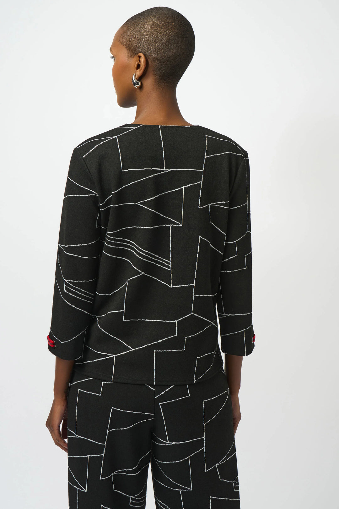 Joseph Ribkoff Top Style 253079