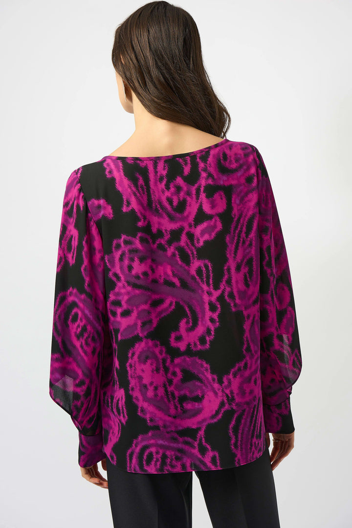 Joseph Ribkoff Top Style 253086