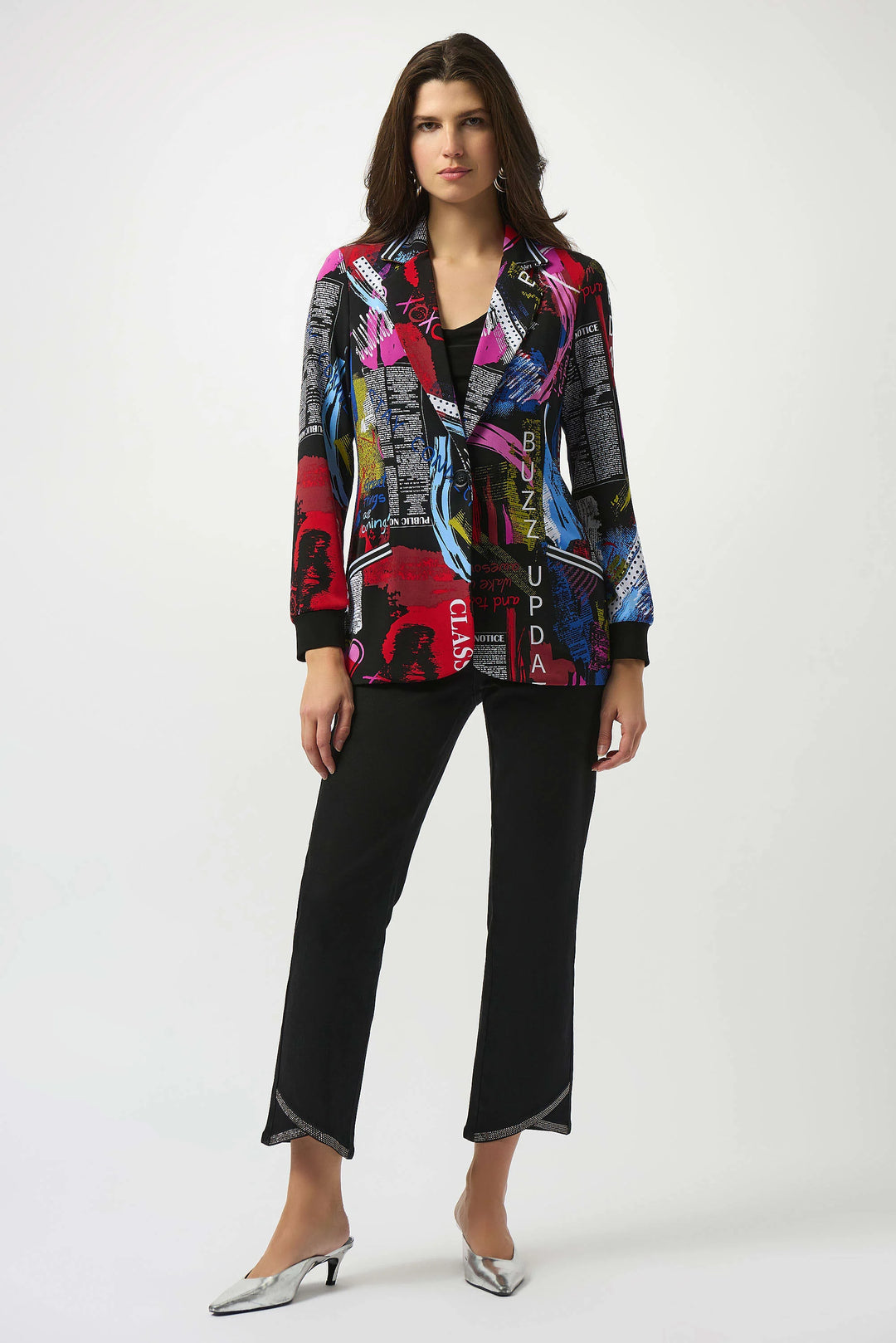 Joseph Ribkoff Jacket Style 253090