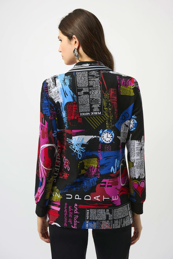 Joseph Ribkoff Jacket Style 253090