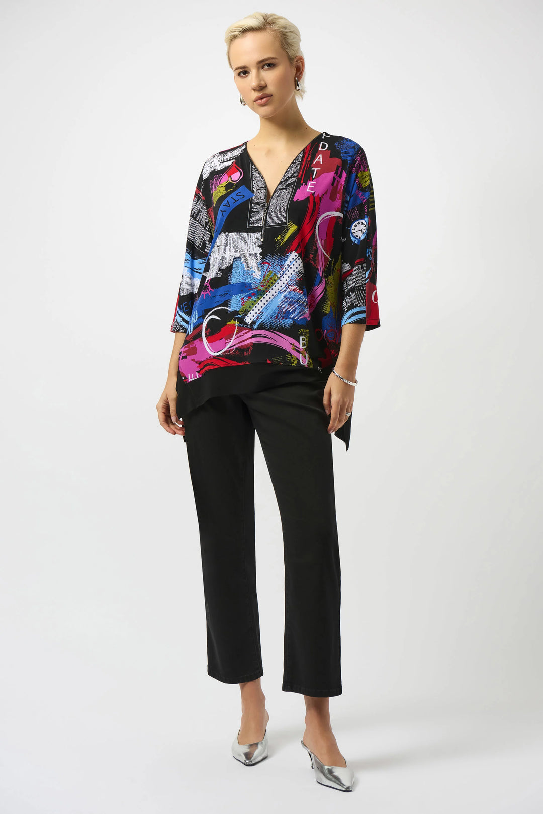 Joseph Ribkoff Jacket Style 253113