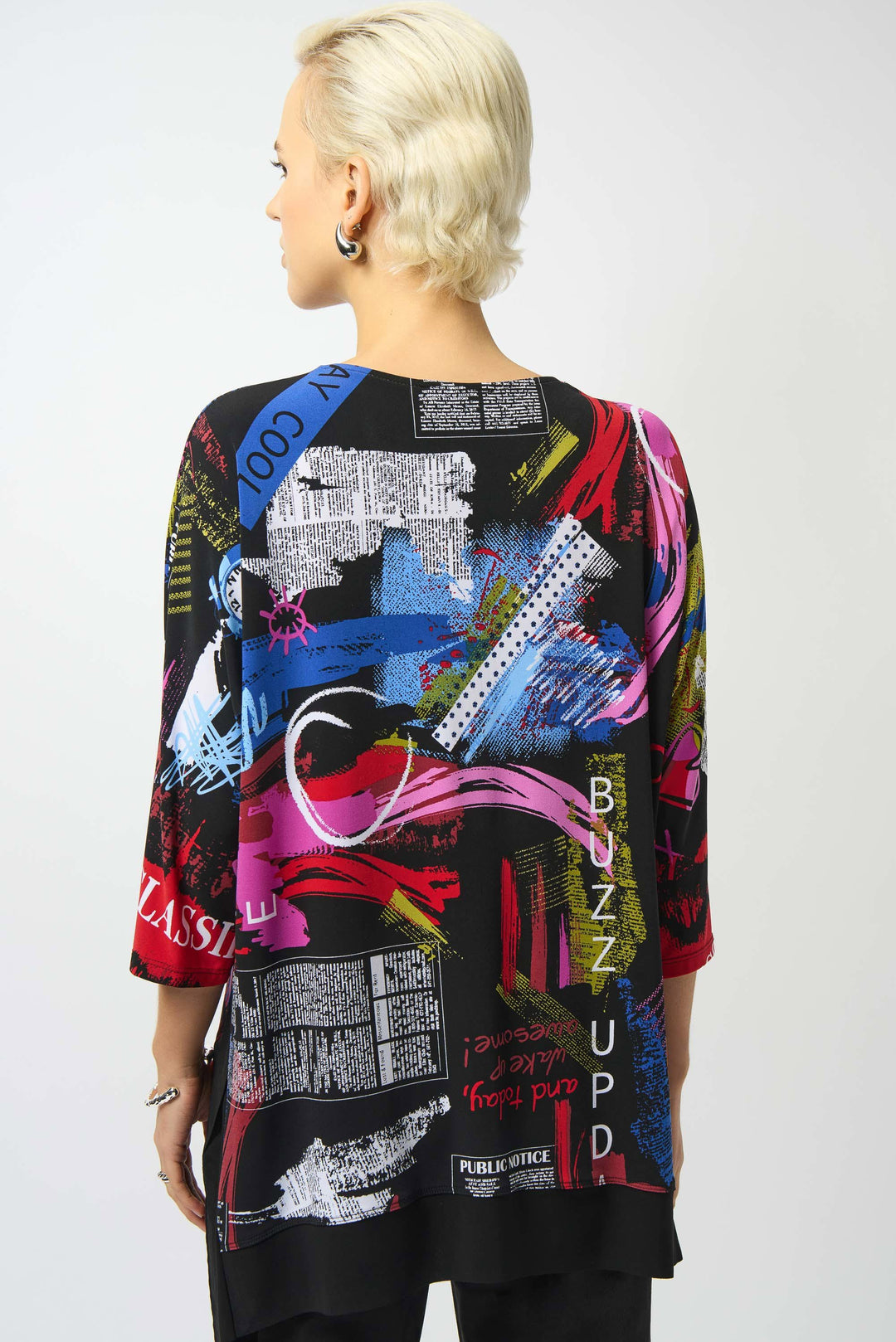 Joseph Ribkoff Jacket Style 253113