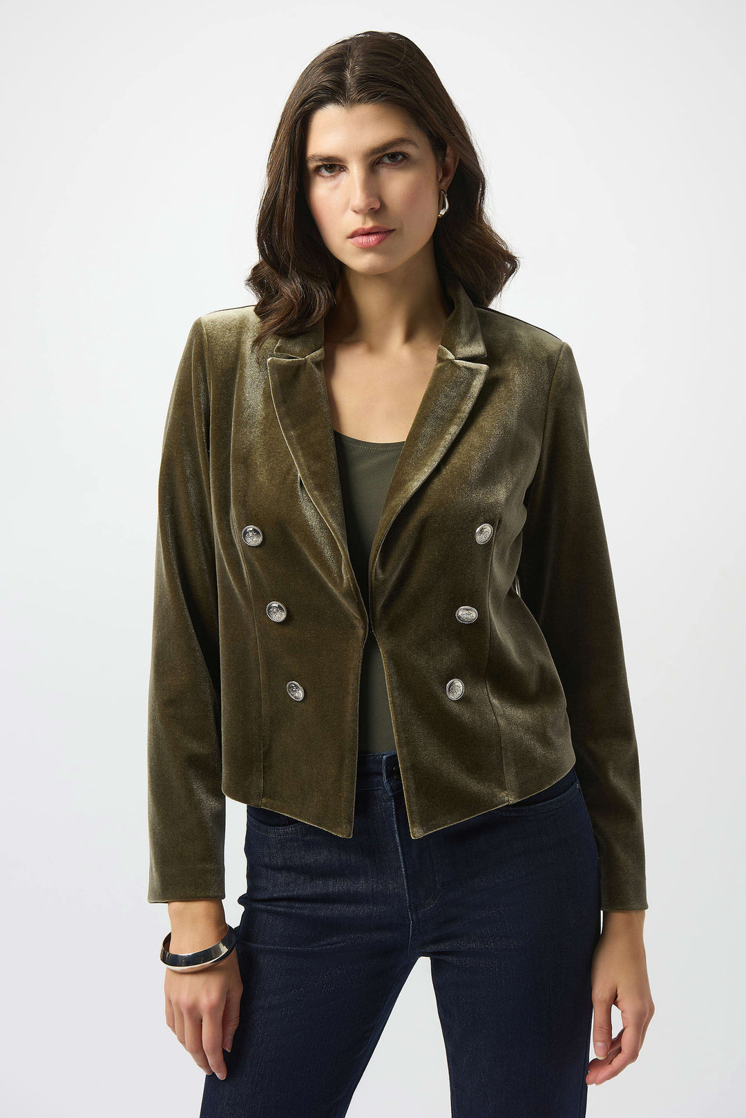 Joseph Ribkoff Jacket Style 253193