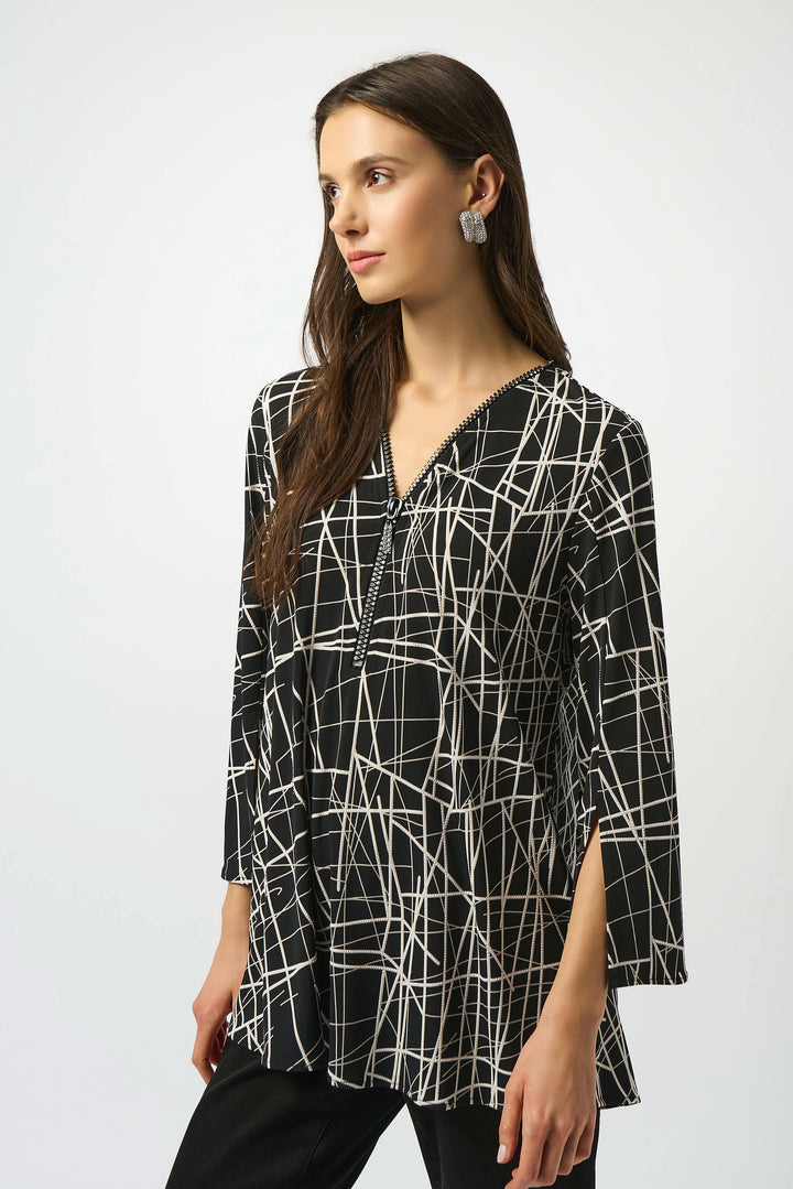 Joseph Ribkoff Top Style 253224